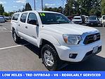 2014 Toyota Tacoma Double Cab 4x4 Pickup for sale #255161 - photo 1