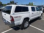2014 Toyota Tacoma Double Cab 4x4 Pickup for sale #255161 - photo 2
