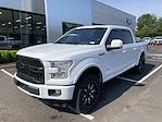 2017 Ford F-150 SuperCrew Cab 4x4 Pickup for sale #255168P - photo 4