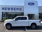 2017 Ford F-150 SuperCrew Cab 4x4 Pickup for sale #255168P - photo 5
