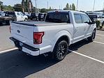 2017 Ford F-150 SuperCrew Cab 4x4 Pickup for sale #255168P - photo 2