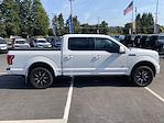 2017 Ford F-150 SuperCrew Cab 4x4 Pickup for sale #255168P - photo 8