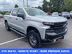 2019 Chevrolet Silverado 1500 Crew Cab 4x4 Pickup for sale #255172 - photo 1