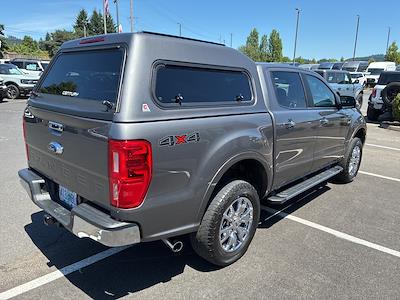 2021 Ford Ranger SuperCrew Cab 4x4 Pickup for sale #255173P - photo 2