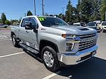 2022 Chevrolet Silverado 3500 Crew Cab 4x4 Pickup for sale #255178 - photo 1