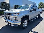 2022 Chevrolet Silverado 3500 Crew Cab 4x4 Pickup for sale #255178 - photo 4