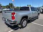 2022 Chevrolet Silverado 3500 Crew Cab 4x4 Pickup for sale #255178 - photo 2