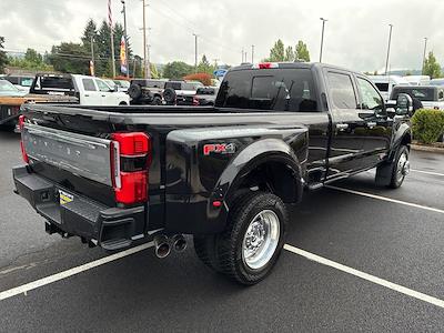 2024 Ford F-450 Crew Cab DRW 4x4 Pickup for sale #255184P - photo 2