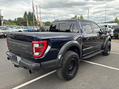 2023 Ford F-150 SuperCrew Cab 4x4 Pickup for sale #255187 - photo 2