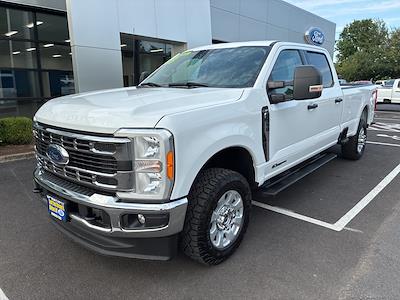 2023 Ford F-350 Crew Cab SRW 4x4 Pickup for sale #255190P - photo 1