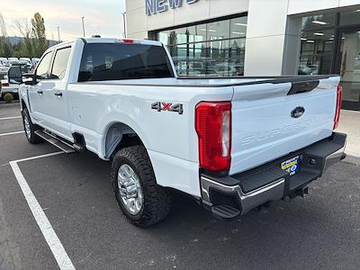 2023 Ford F-350 Crew Cab SRW 4x4 Pickup for sale #255190P - photo 2