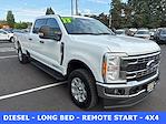 2023 Ford F-350 Crew Cab SRW 4x4 Pickup for sale #255190P - photo 3