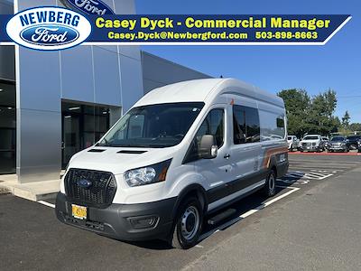 2021 Ford Transit 350 High Roof SRW RWD Camper Van for sale #255191 - photo 1