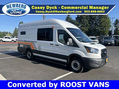 2021 Ford Transit 350 High Roof SRW RWD Camper Van for sale #255191 - photo 2