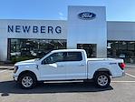2024 Ford F-150 SuperCrew Cab 4x4 Pickup for sale #255202P - photo 5