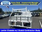 2024 Ford F-450 Crew Cab DRW 4x4 Contractor Truck for sale #255204 - photo 6
