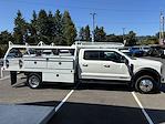 2024 Ford F-450 Crew Cab DRW 4x4 Contractor Truck for sale #255204 - photo 16