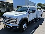 2024 Ford F-450 Crew Cab DRW 4x4 Contractor Truck for sale #255204 - photo 10