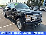 2021 Ford F-350 Crew Cab SRW 4x4 Pickup for sale #255209P - photo 1