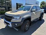 2022 Chevrolet Colorado Crew Cab 4x4 Pickup for sale #255211P - photo 4