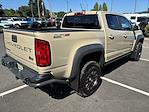 2022 Chevrolet Colorado Crew Cab 4x4 Pickup for sale #255211P - photo 2