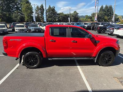 2021 Ford Ranger SuperCrew Cab 4x4 Pickup for sale #255214P - photo 2