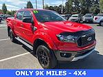 2021 Ford Ranger SuperCrew Cab 4x4 Pickup for sale #255214P - photo 1