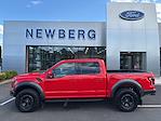 2018 Ford F-150 SuperCrew Cab 4x4 Pickup for sale #255233 - photo 5