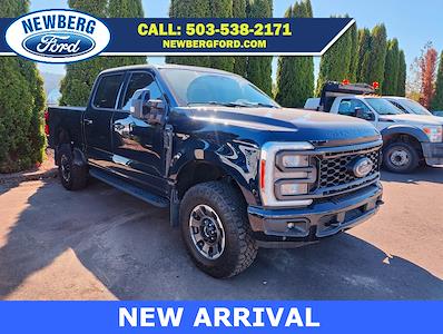 2023 Ford F-250 Crew Cab 4x4 Pickup for sale #255241P - photo 1