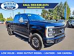 2023 Ford F-250 Crew Cab 4x4 Pickup for sale #255241P - photo 1