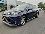 Used 2021 Toyota Sienna XLE AWD Minivan for sale #255242P - photo 4
