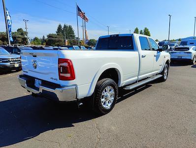2021 Ram 3500 Crew Cab SRW 4x4 Pickup for sale #255245P - photo 2