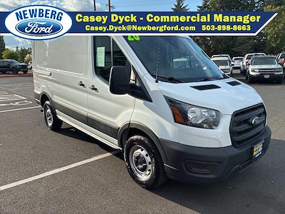2020 Ford Transit 250 Medium Roof RWD Empty Cargo Van for sale #255246P - photo 1