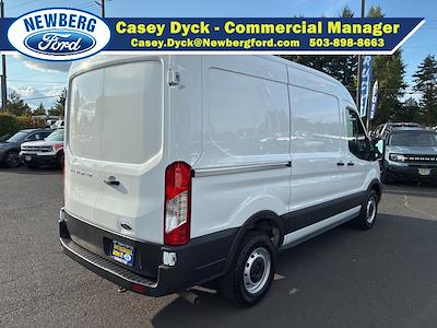2020 Ford Transit 250 Medium Roof RWD Empty Cargo Van for sale #255246P - photo 2