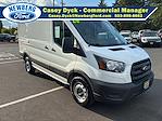 Used 2020 Ford Transit 250 Medium Roof Empty Cargo Van for sale #255246P - photo 1