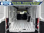 Used 2020 Ford Transit 250 Medium Roof Empty Cargo Van for sale #255246P - photo 12