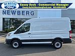 Used 2020 Ford Transit 250 Medium Roof Empty Cargo Van for sale #255246P - photo 5