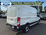 Used 2020 Ford Transit 250 Medium Roof Empty Cargo Van for sale #255246P - photo 2