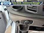 Used 2020 Ford Transit 150 Low Roof Empty Cargo Van for sale #255247P - photo 11
