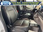 Used 2020 Ford Transit 150 Low Roof Empty Cargo Van for sale #255247P - photo 26