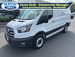 Used 2020 Ford Transit 150 Low Roof Empty Cargo Van for sale #255247P - photo 4