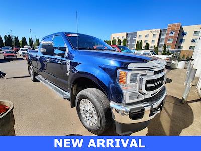 2022 Ford F-350 Crew Cab SRW 4x4 Pickup for sale #255249P - photo 1
