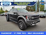 2022 Ford F-150 SuperCrew Cab 4WD Pickup for sale #255254 - photo 1