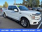 2020 Ford F-150 SuperCrew Cab 4WD Pickup for sale #255263P - photo 1
