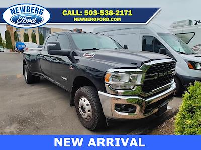 2023 Ram 3500 Crew Cab DRW 4x4 Pickup for sale #255268 - photo 1