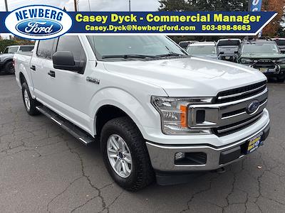 2020 Ford F-150 SuperCrew Cab 4WD Pickup for sale #255270P - photo 1