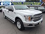2020 Ford F-150 SuperCrew Cab 4WD Pickup for sale #255270P - photo 1