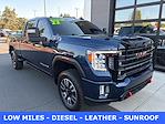 2022 GMC Sierra 2500 Crew Cab 4WD Pickup for sale #255274P - photo 1