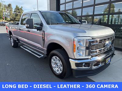 2023 Ford F-350 Crew Cab SRW 4WD Pickup for sale #255276P - photo 1