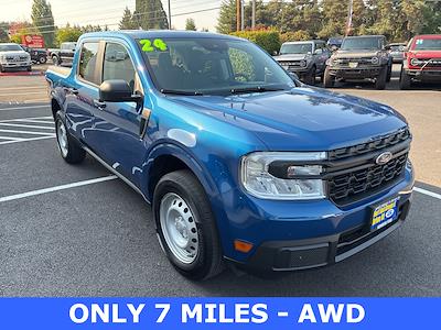 2024 Ford Maverick SuperCrew Cab AWD Pickup for sale #255279P - photo 1